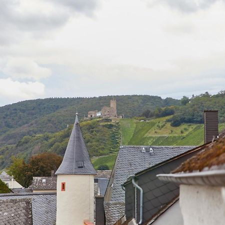 Haus Am Hafen Villa Verbandsgemeinde Verbandsgemeinde Bernkastel-Kues Buitenkant foto