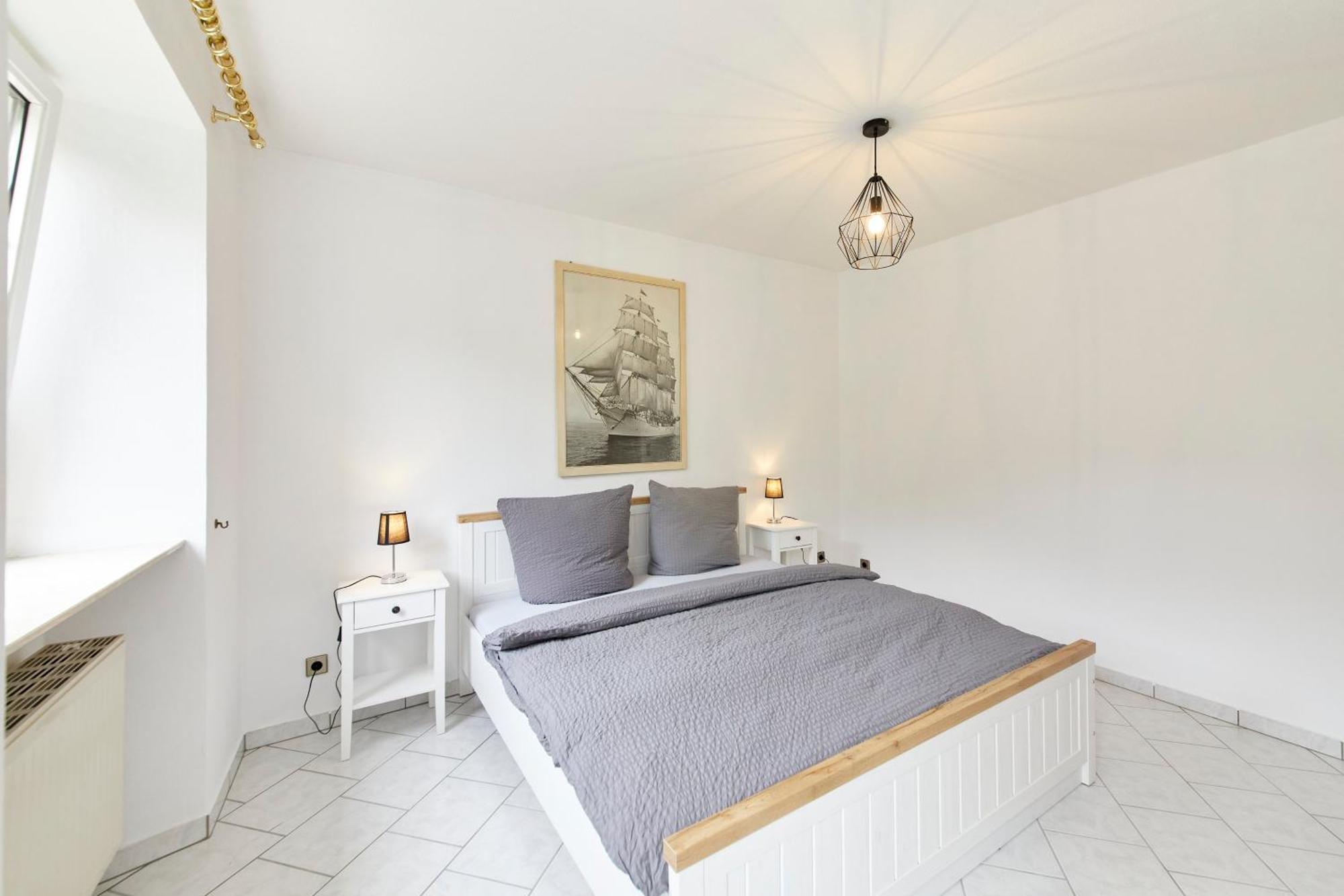 Haus Am Hafen Villa Verbandsgemeinde Verbandsgemeinde Bernkastel-Kues Buitenkant foto