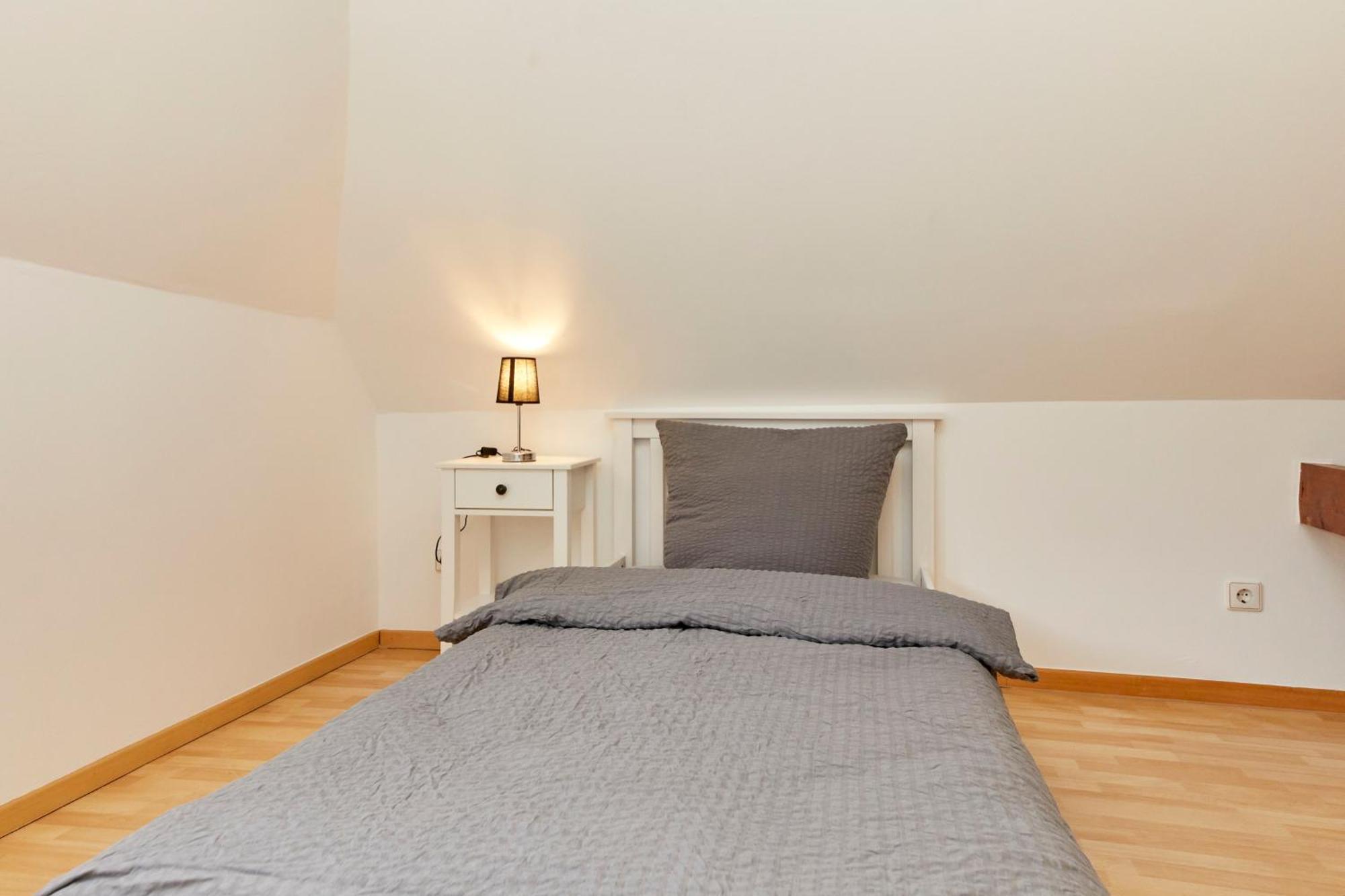 Haus Am Hafen Villa Verbandsgemeinde Verbandsgemeinde Bernkastel-Kues Buitenkant foto
