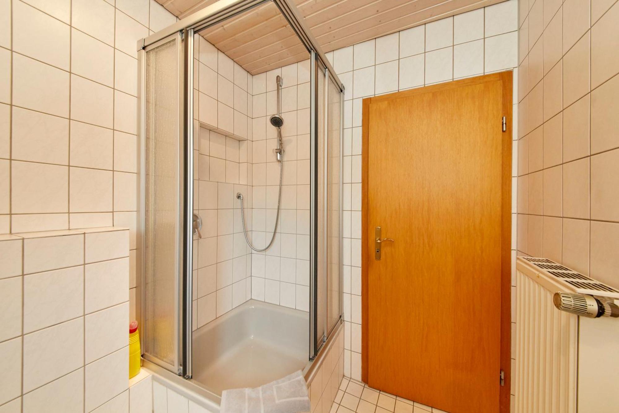 Haus Am Hafen Villa Verbandsgemeinde Verbandsgemeinde Bernkastel-Kues Buitenkant foto