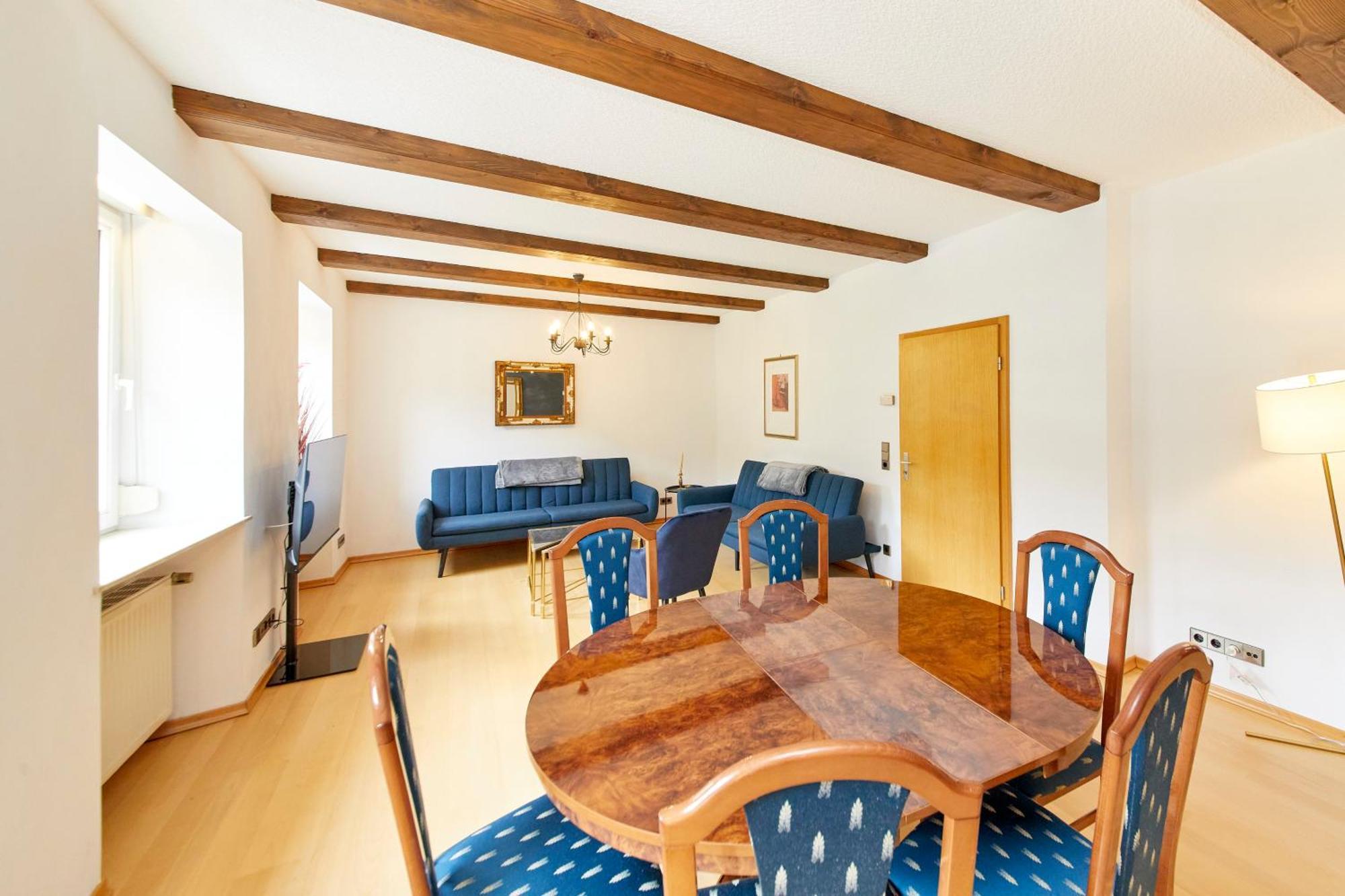 Haus Am Hafen Villa Verbandsgemeinde Verbandsgemeinde Bernkastel-Kues Buitenkant foto