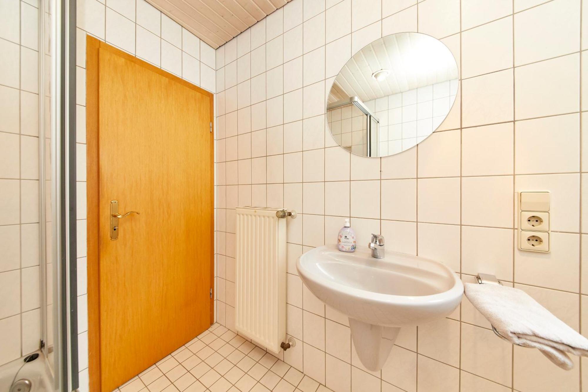 Haus Am Hafen Villa Verbandsgemeinde Verbandsgemeinde Bernkastel-Kues Buitenkant foto