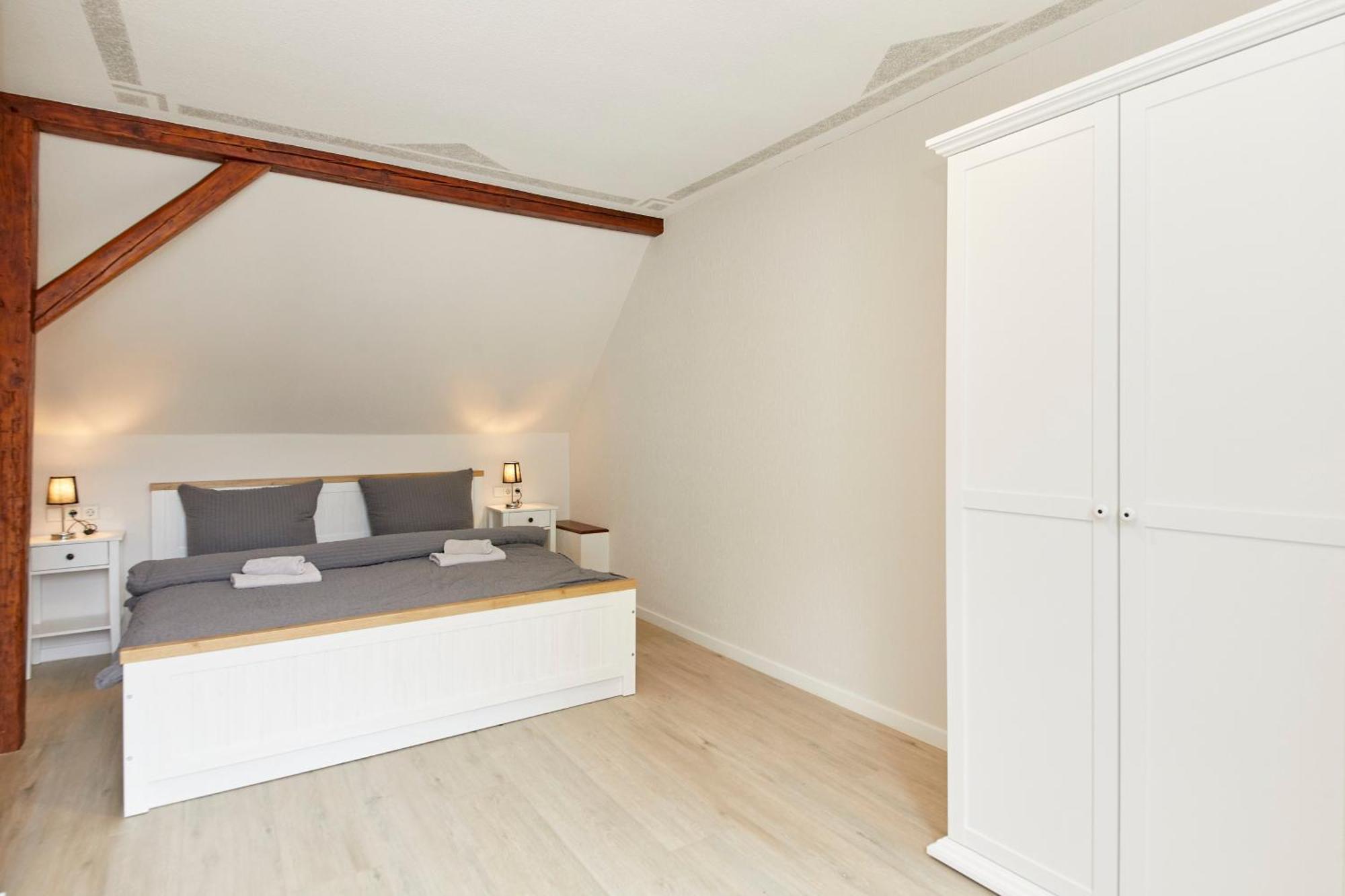Haus Am Hafen Villa Verbandsgemeinde Verbandsgemeinde Bernkastel-Kues Buitenkant foto