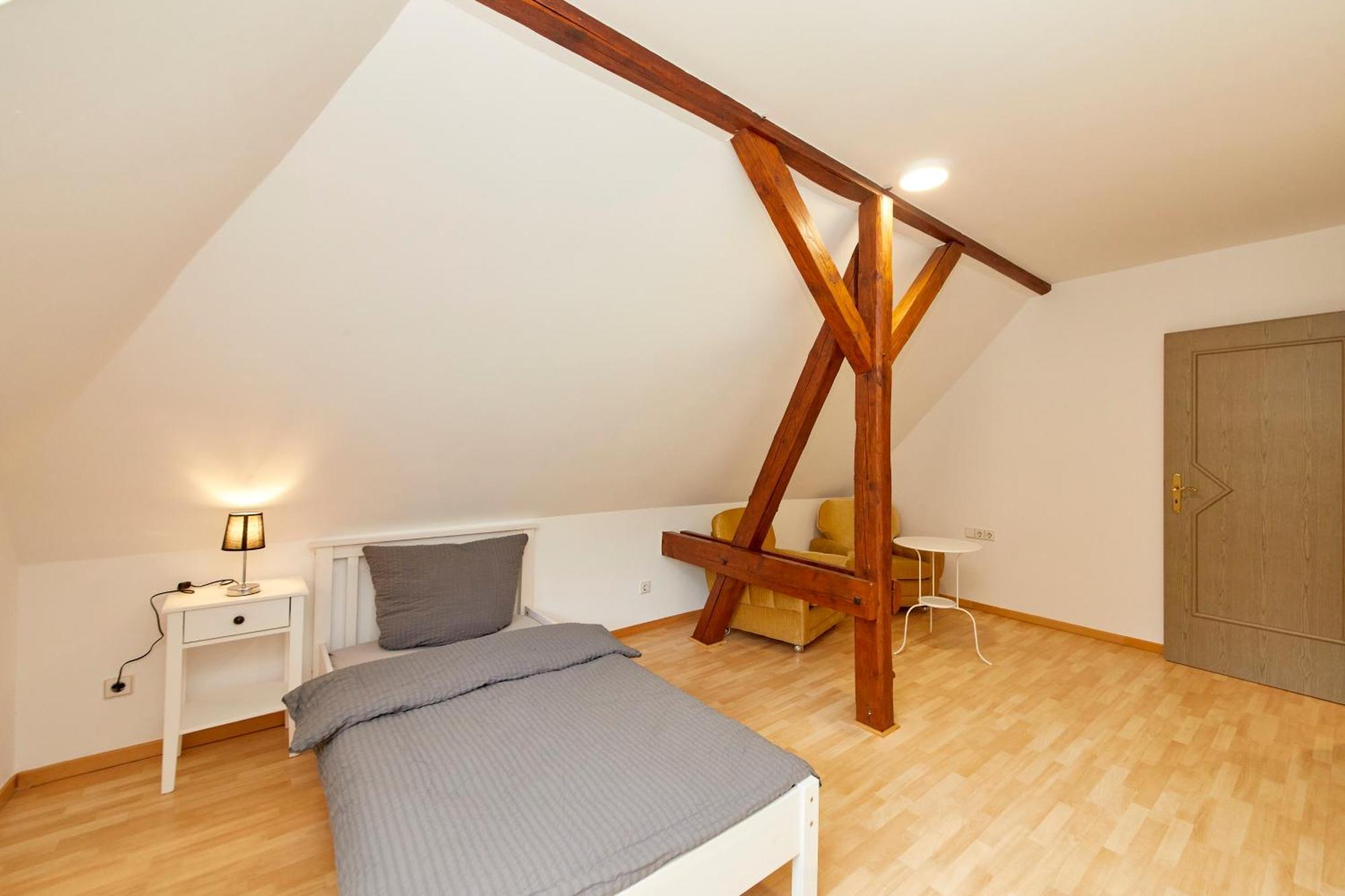 Haus Am Hafen Villa Verbandsgemeinde Verbandsgemeinde Bernkastel-Kues Buitenkant foto